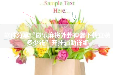 软件分享“微乐麻将外卦神器下载安装多少钱”开挂辅助详细 软件分享“微乐麻将外卦神器下载安装多少钱”开挂辅助详细