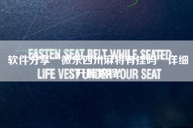 软件分享“微乐四川麻将有挂吗”详细开挂教程! 软件分享“微乐四川麻将有挂吗”详细开挂教程!